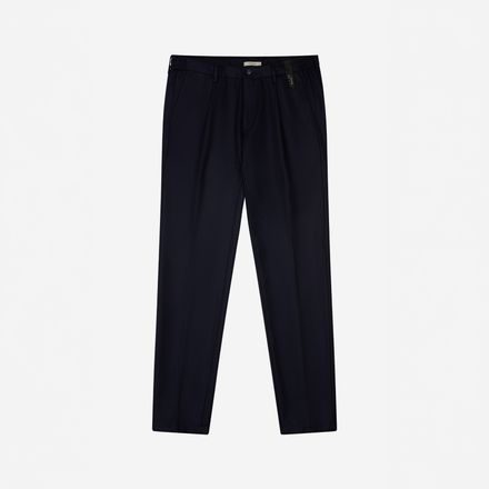 AT.P.CO — Berlino Wool Trousers