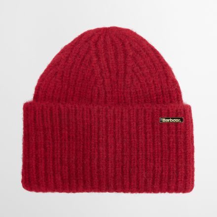 Barbour Meryl Beanie Hat