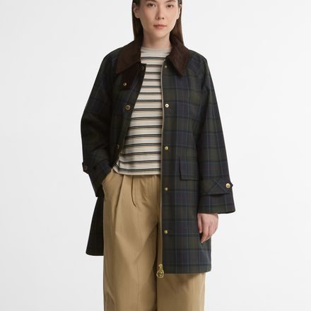 Barbour Sally Showerproof Jacket