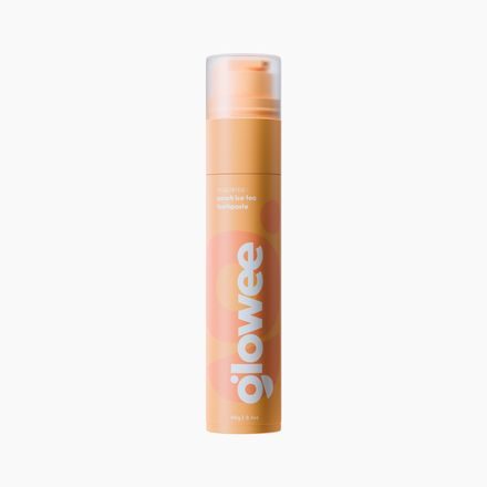 Zubní pasta Glowee — Peach Ice Tea