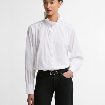 Barbour Adina Shirt