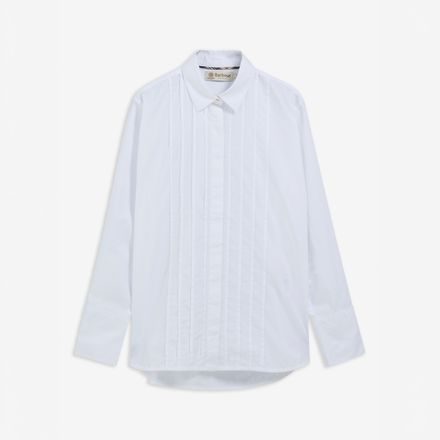 Barbour Adalyn Relaxed Shirt