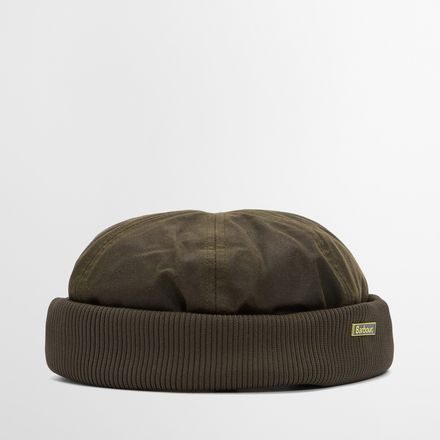Barbour Renford Docker Hat