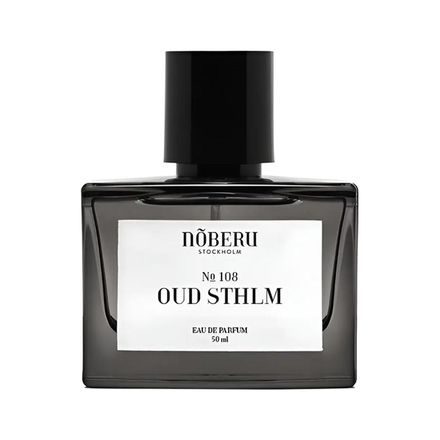Noberu — Oud Sthlm Eau de Parfum