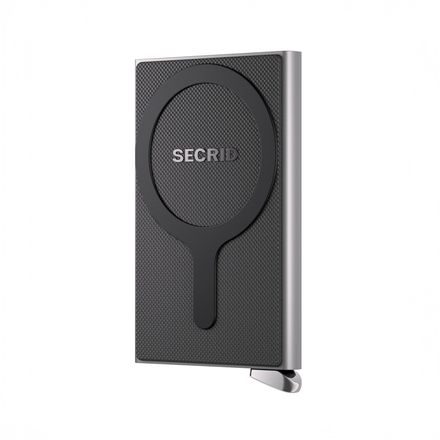 Secrid Cardprotector Premium+ Fluted for Magsafe