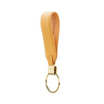 Orbitkey Loop Keychain