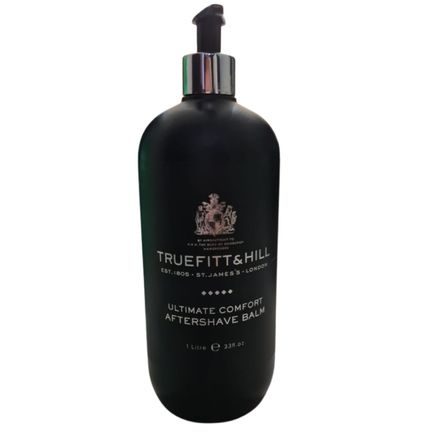Truefitt & Hill — Ultimate Comfort Aftershave Balm (1 l)