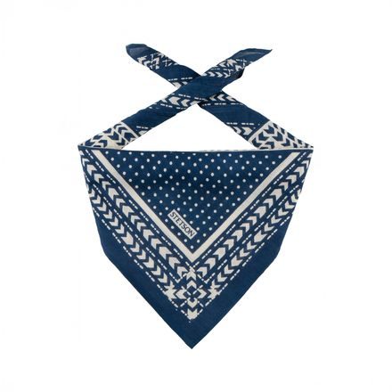 Stetson Abstract Geometric Bandana