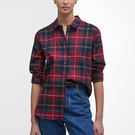 Barbour Glades Checked Shirt