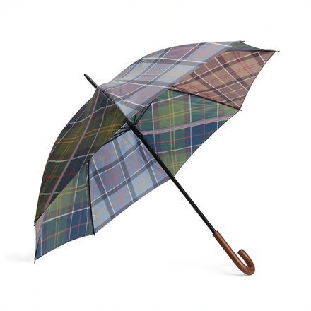 Paul Smith loves Barbour — Umbrella