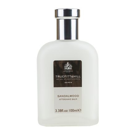 Truefitt & Hill — Sandalwood Aftershave Balm (100 ml)