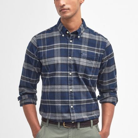 Barbour Betsom Tailored Long-Sleeved Shirt