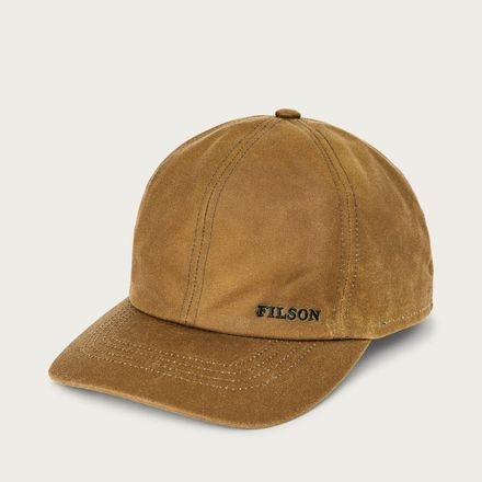 Filson — Insulated Tin Cloth Cap
