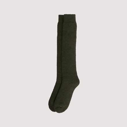 Barbour Wellington Knee Socks