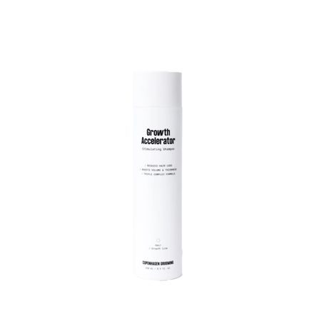 Copenhagen Grooming — Growth Accelerator Shampoo (250 ml)