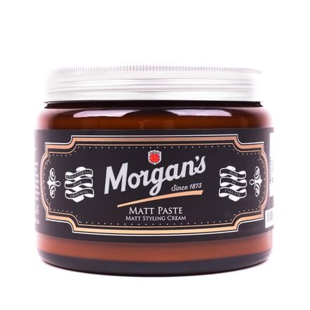 Morgan's Matt Paste (500 ml)