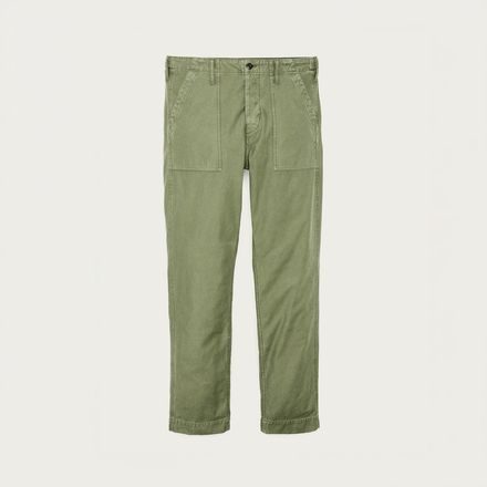 Filson — Field Supply Pants