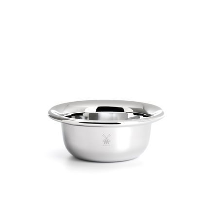 Mühle Shaving Bowl — Chrome