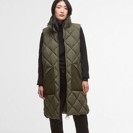 Barbour Bernice Gilet