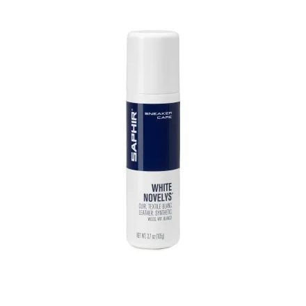 Saphir — White Novelys