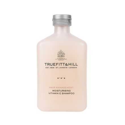 Truefitt & Hill — Moisturizing Vitamin E Shampoo