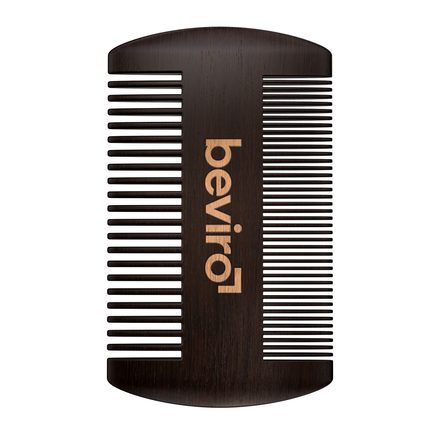 Beviro Beard Comb