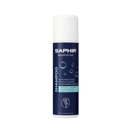 Saphir Shampoo