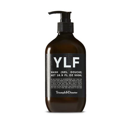 Triumph & Disaster — YLF Wash (500 ml)
