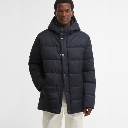 Barbour Emble Puffer Jacket