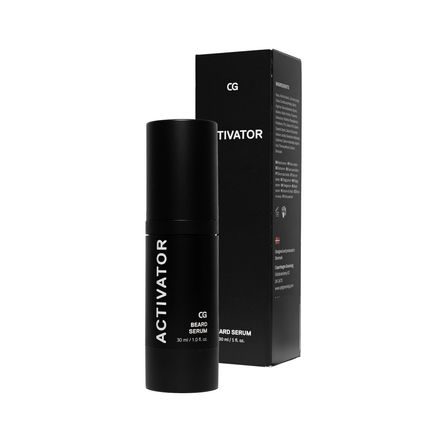 Copenhagen Grooming — Beard Activator (30 ml)