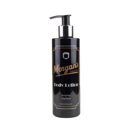 Morgan’s Body Lotion (250 ml)