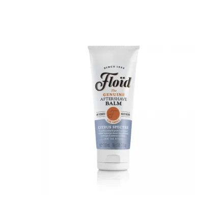 Floid Aftershave Balm — Citrus Spectre (100 ml, 6 ks)