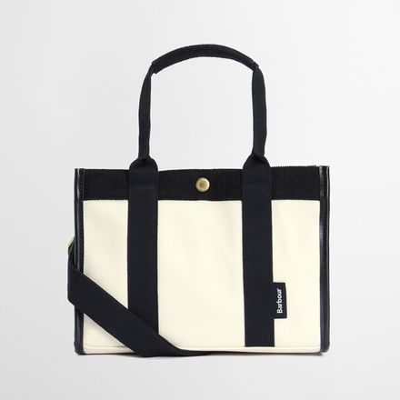 Barbour Selena Mini Tote/Crossbody Bag
