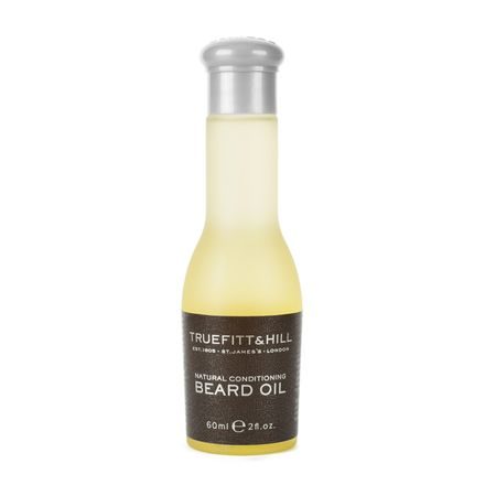 Truefitt & Hill — Conditioning Beard Oil (60 ml)