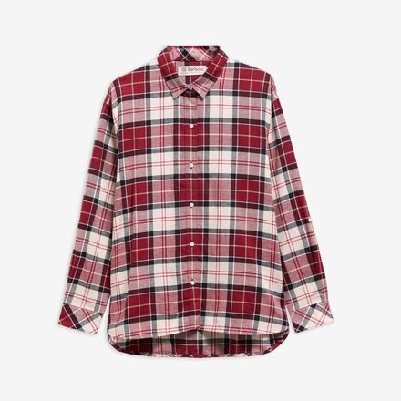 Barbour Elishaw Check Shirt