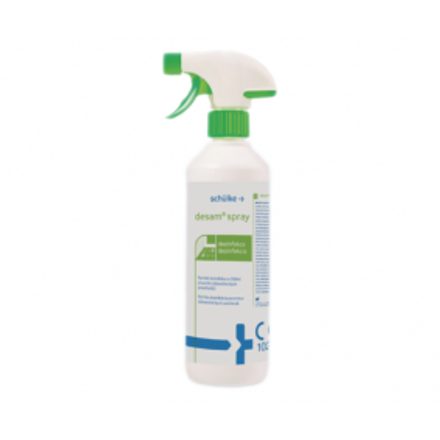 Schulke — Desam spray (500 ml) — dezinfekce ploch