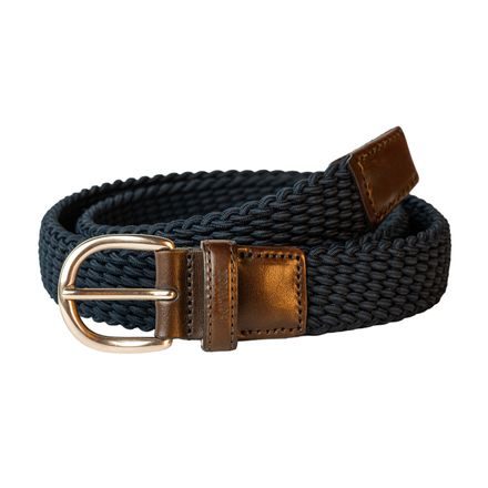 Berwick Carmona — Navy Blue