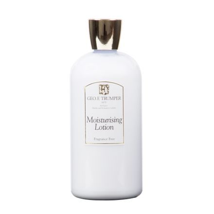 Geo. F. Trumper — Moisturizing Lotion (500 ml)