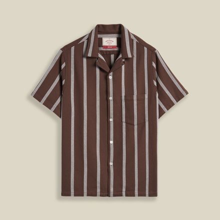 Portuguese Flannel — Marques