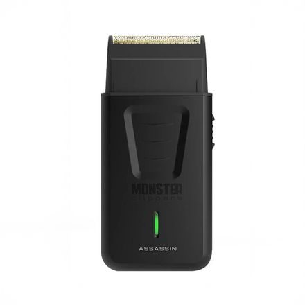 Monster Clippers — ASSASSIN Shaver