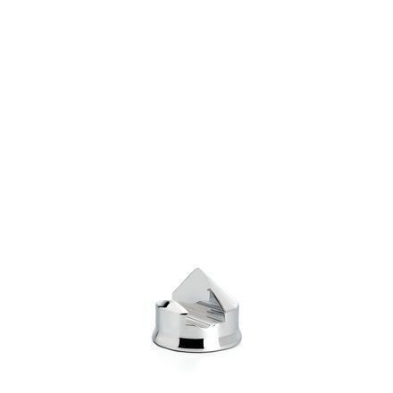 Mühle Fusion Razor Chrome Stand