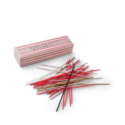 Printworks — Pick-Up Sticks