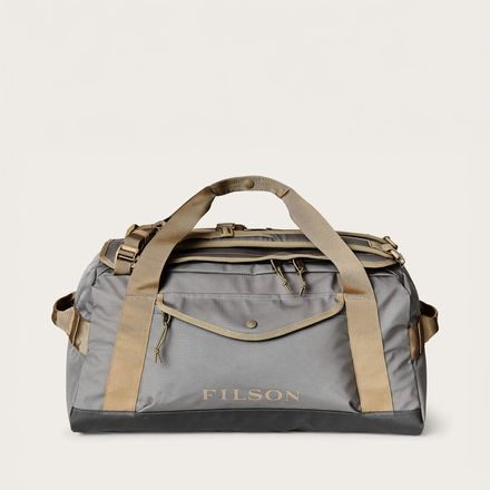 Filson — All-Weather Duffle (56 l)