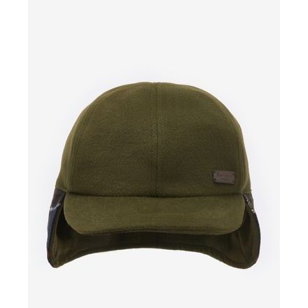 Barbour Lewis Trapper Hat