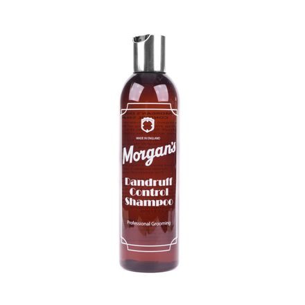 Morgan's Dandruff Control Shampoo (250 ml)