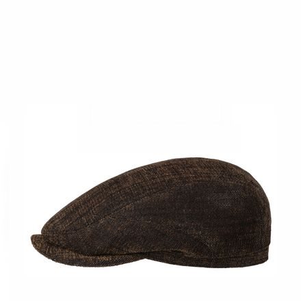 Stetson — Vintage Bowling Driver Cap