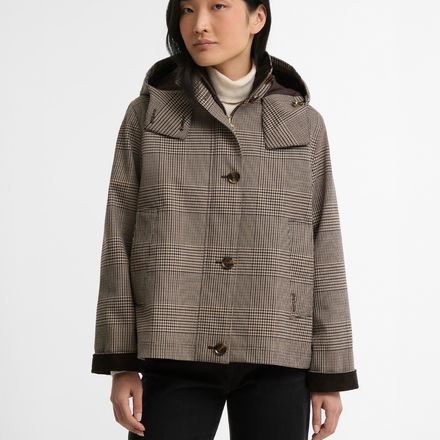 Barbour Connie Showerproof Jacket