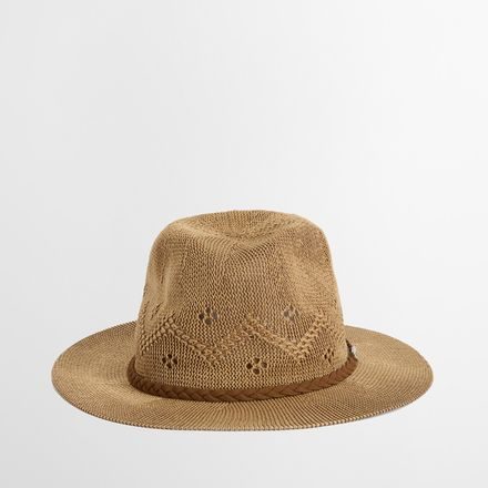Barbour Flowerdale Trilby Summer Hat — Trench