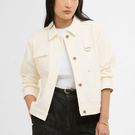 Barbour Kirby Overshirt