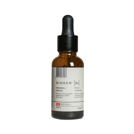 Bioxgn — Pearly Vitamin Serum for Women (30 ml)